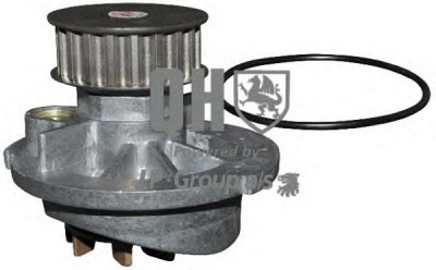 JP GROUP 1214103809 -  Водяной насос